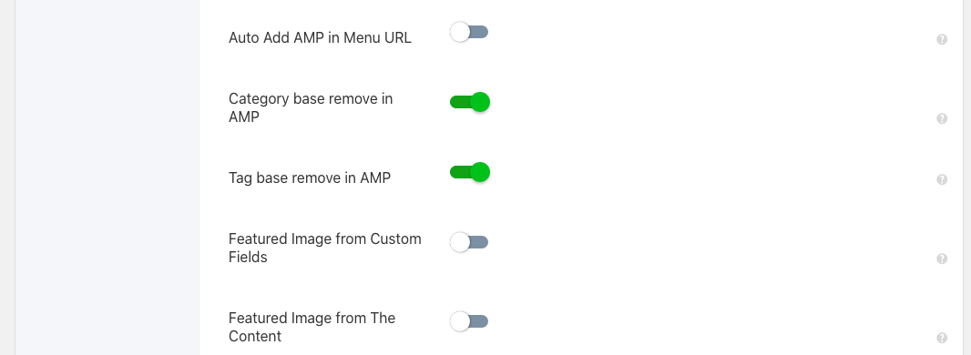 ClassiPress AMP Kurulumu Rehberi (CDN Dahil) | ShiftDelete.Net Forum ...
