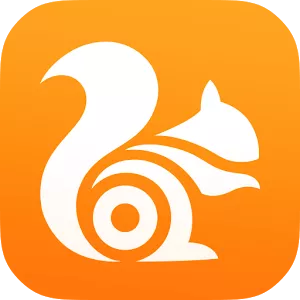 UC Browser logo